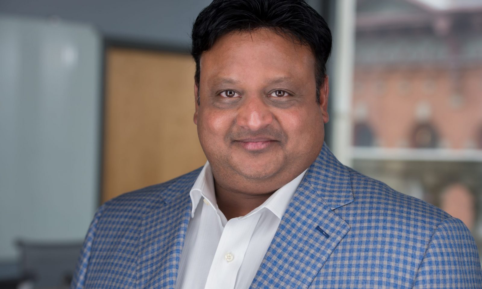 Vikram Agrawal, President, Chief Executive Officer & Co-Founder at Levrx