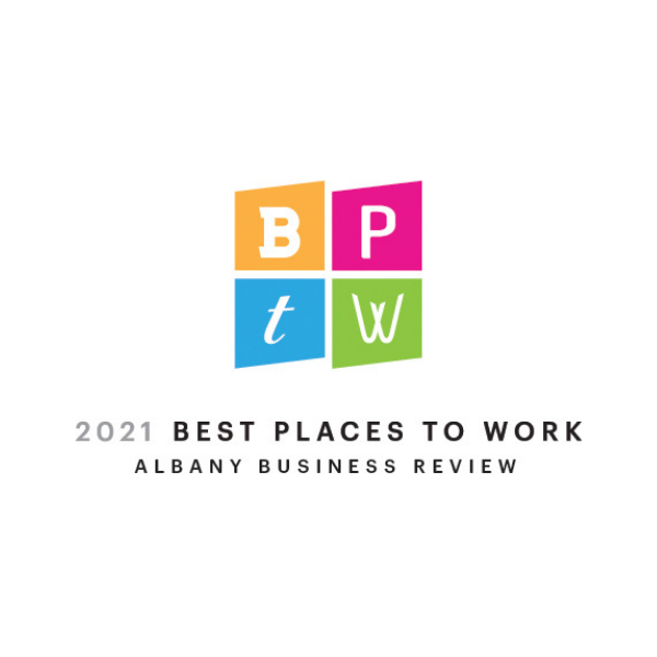 2021 Best Places to Work