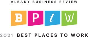 2021 Best Places to Work