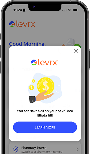 Actionable Savings
